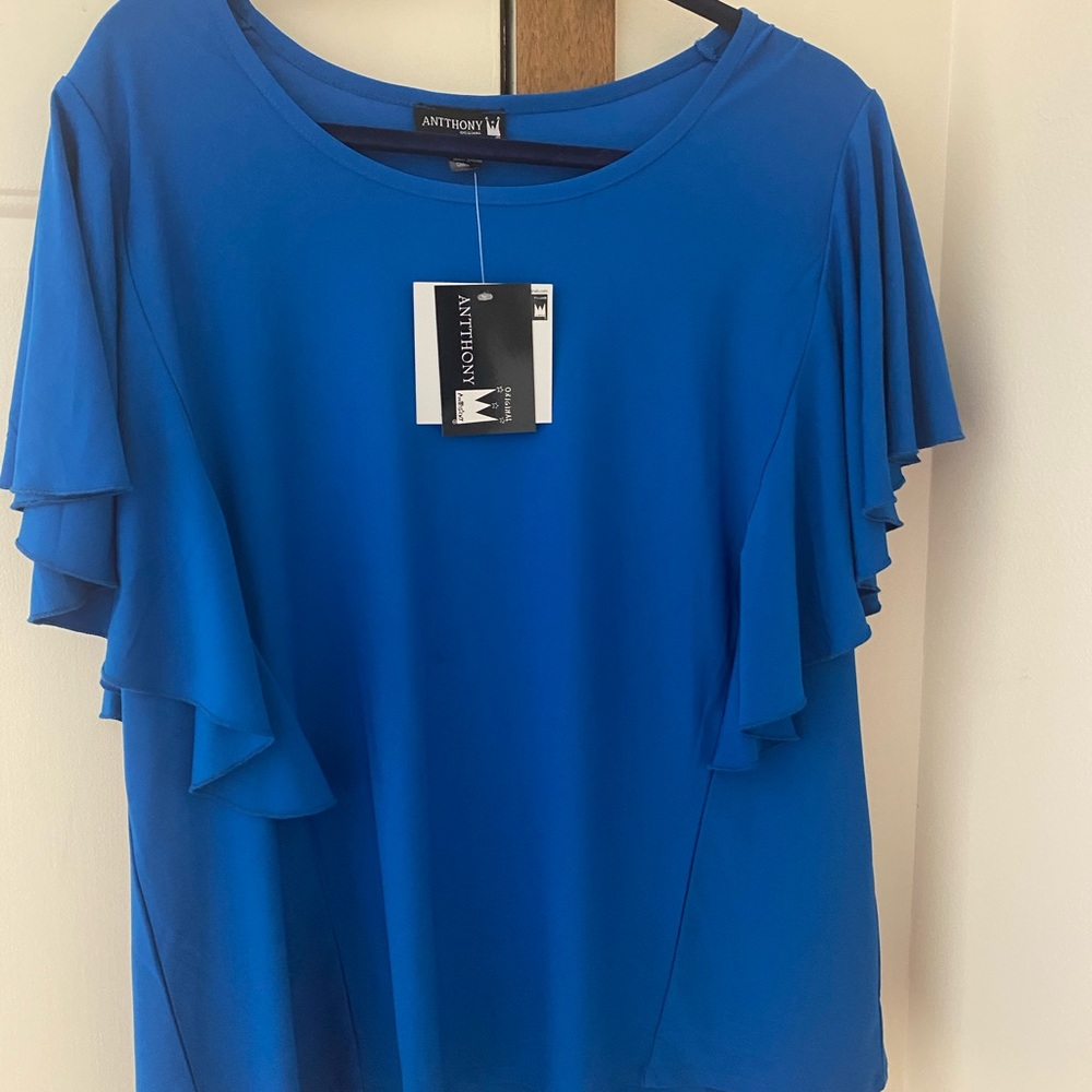 Antthony 2 piece Skirt Set